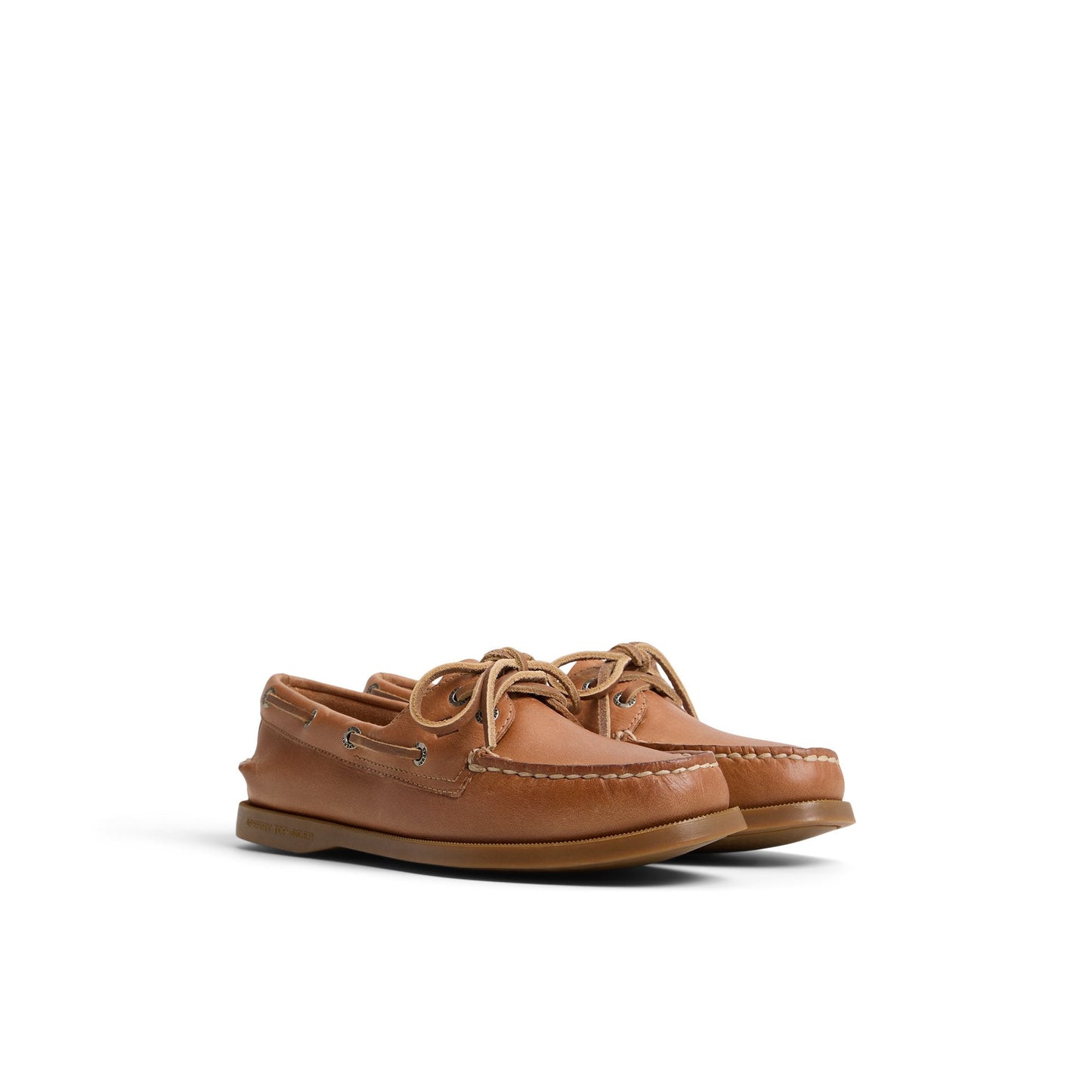Sperry Sperry x Aritzia Authentic Original 2-Eye Boat Shoe Tan