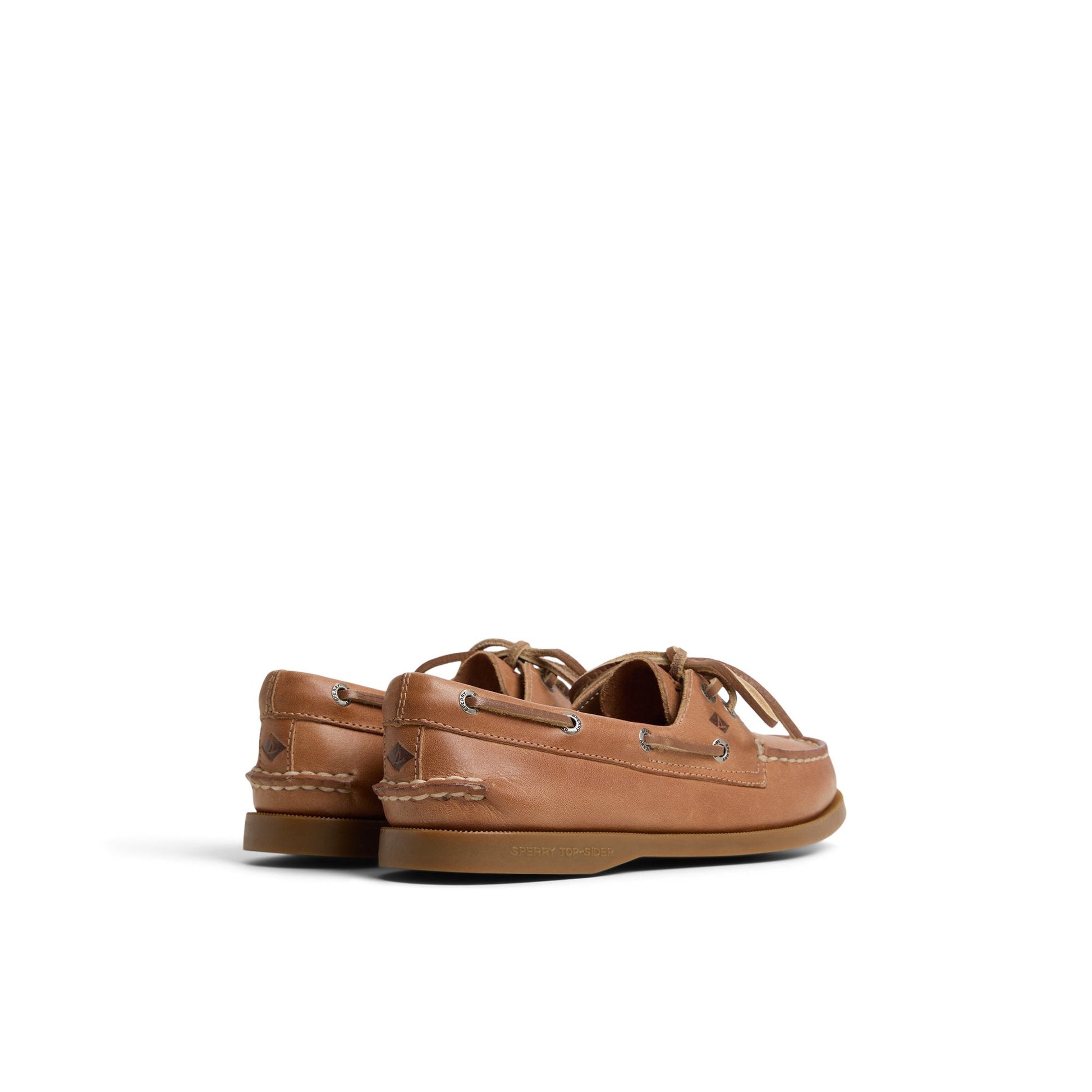 Sperry Sperry x Aritzia Authentic Original 2-Eye Boat Shoe Tan