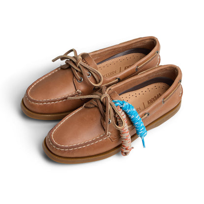 Sperry Sperry x Aritzia Authentic Original 2-Eye Boat Shoe Tan