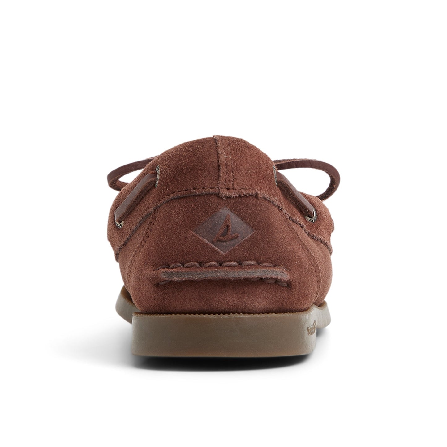 Sperry Authentic Original 1 Eye Boat Shoe Dark choco