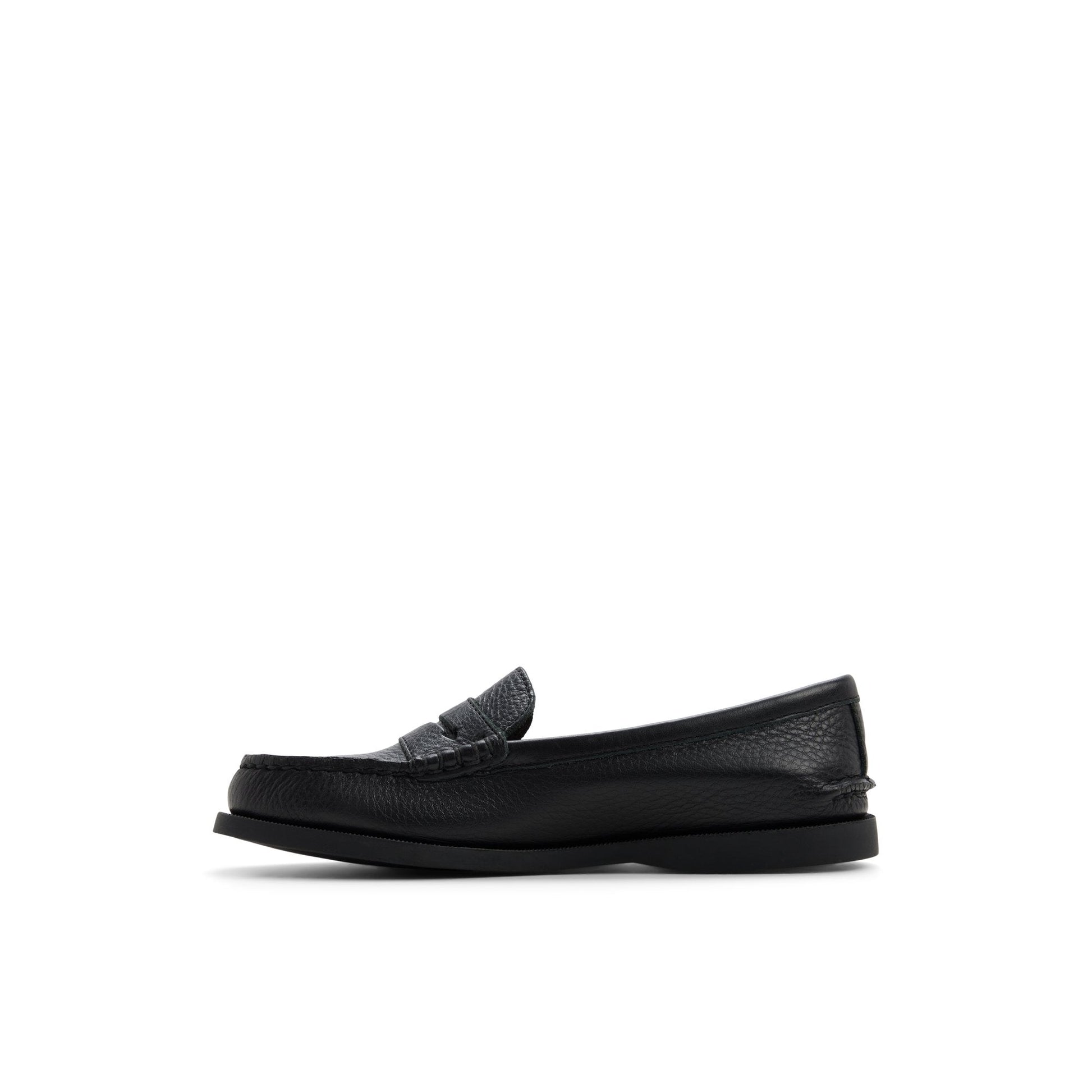 Sperry Authentic Original Loafer Black