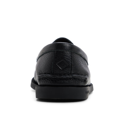 Sperry Authentic Original Loafer Black