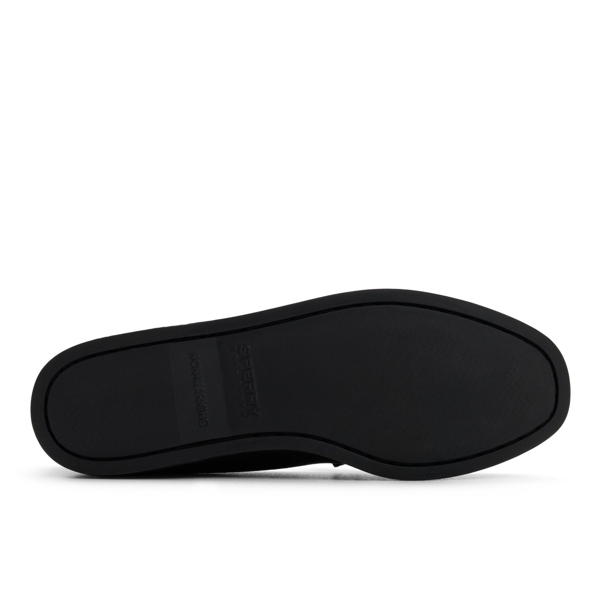 Sperry Authentic Original Loafer Black