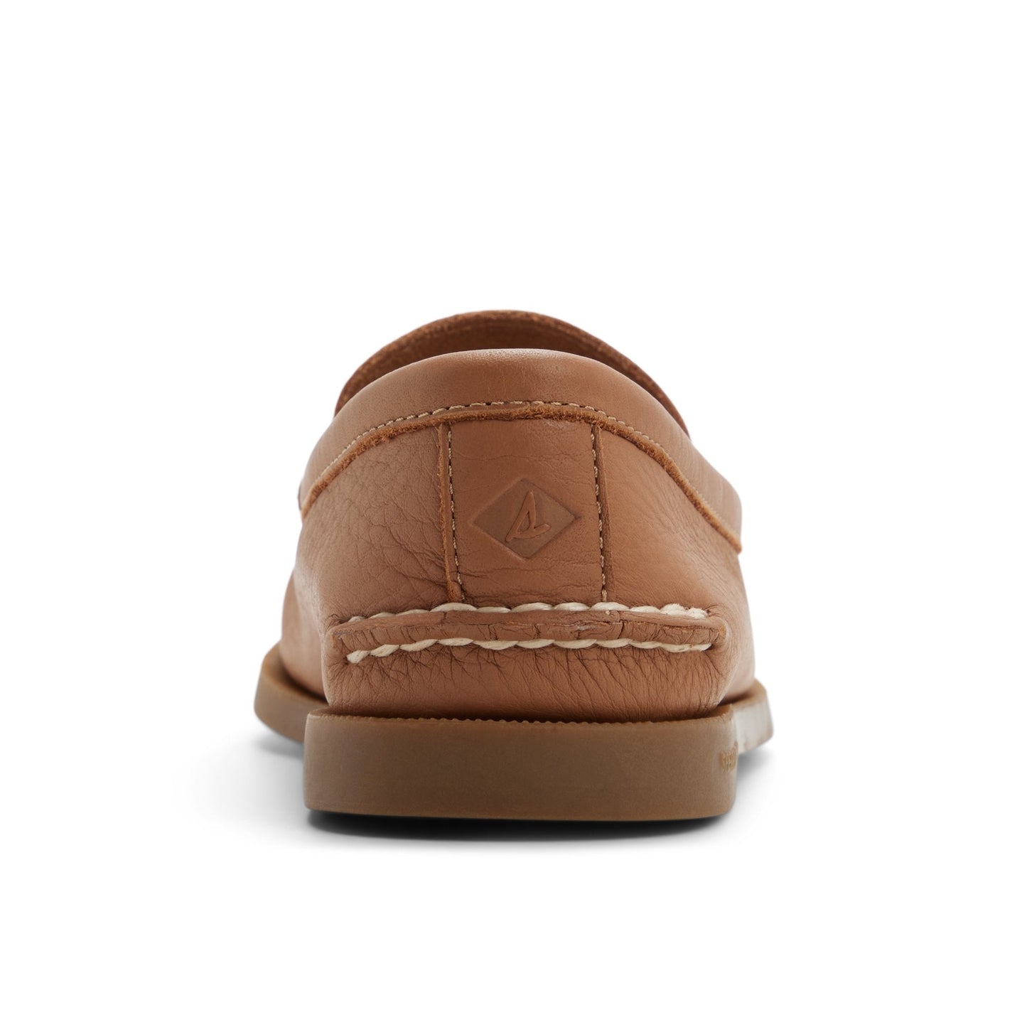 Sperry Authentic Original Loafer Tan