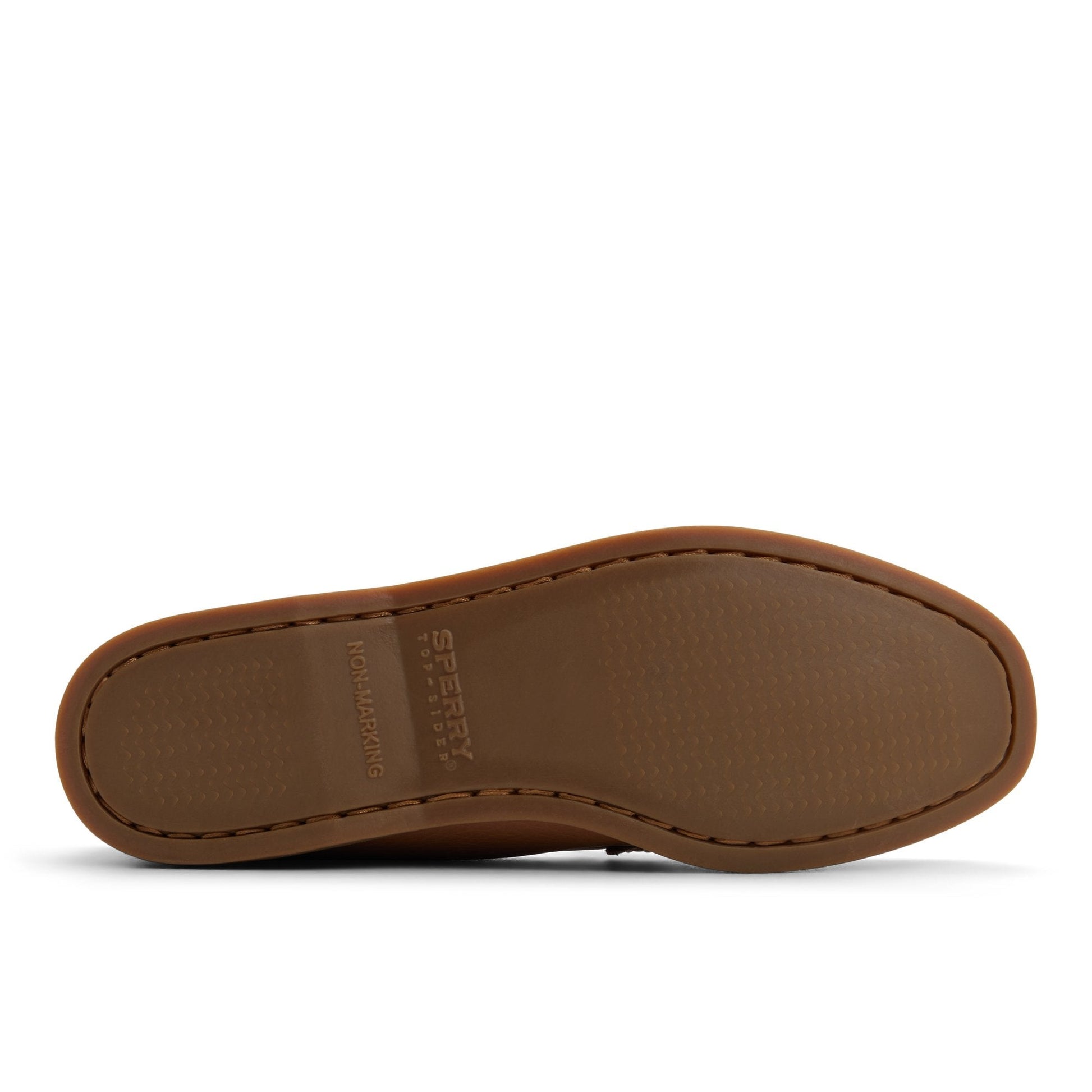 Sperry Authentic Original Loafer Tan