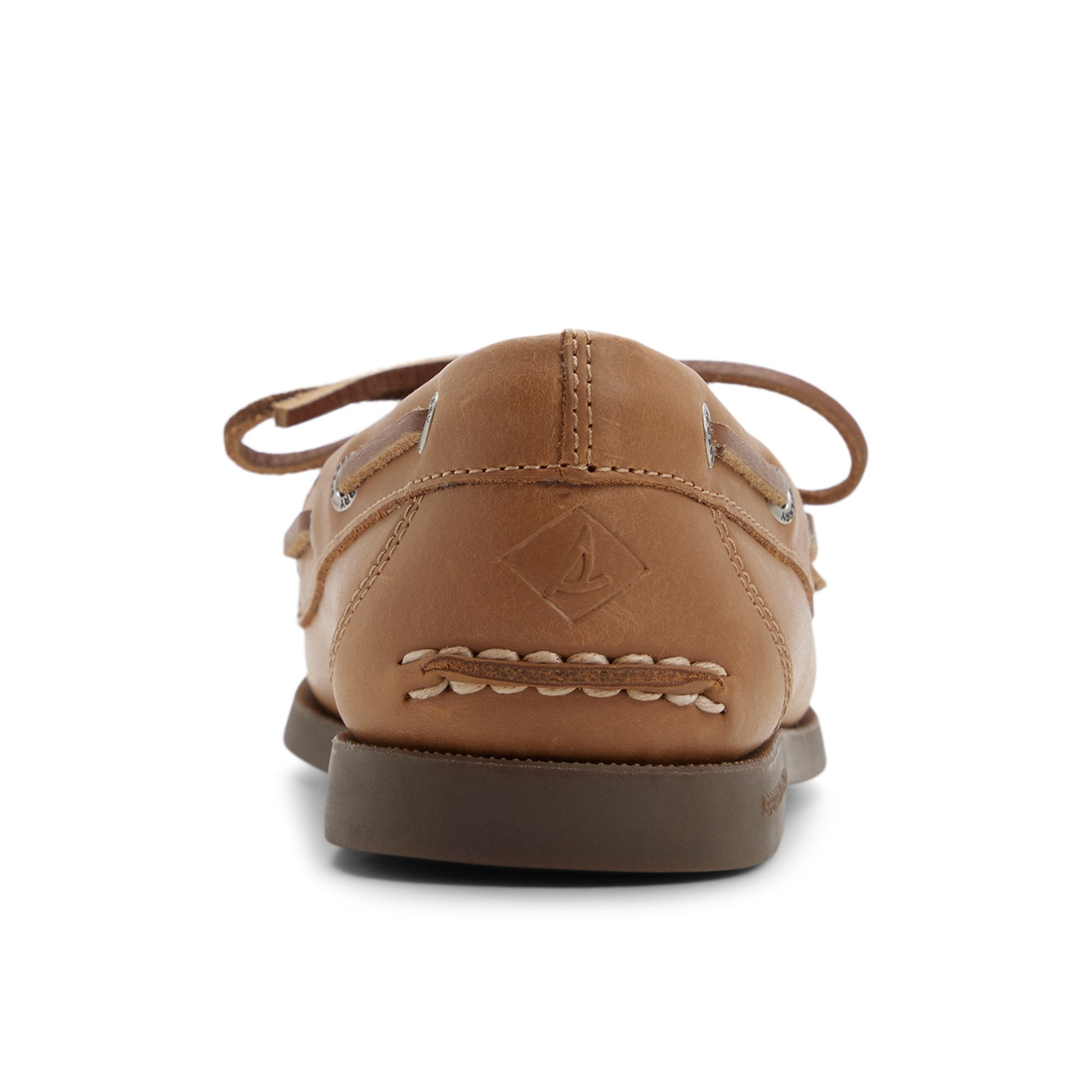 Sperry Authentic Original 1 Eye Boat Shoe Tan