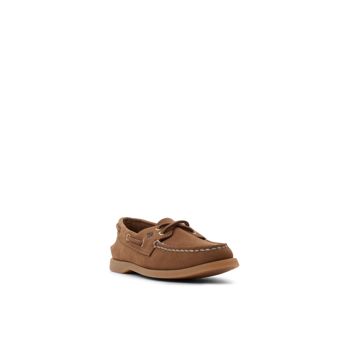 Sperry Authentic Original 2 Eye Boat Shoe Tan