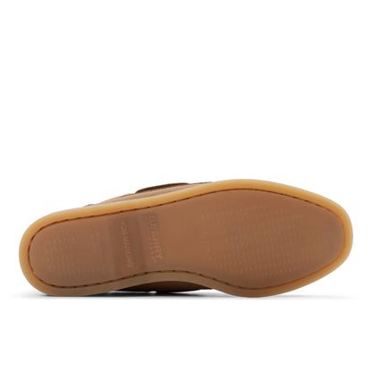 Sperry Authentic Original 2 Eye Boat Shoe Tan