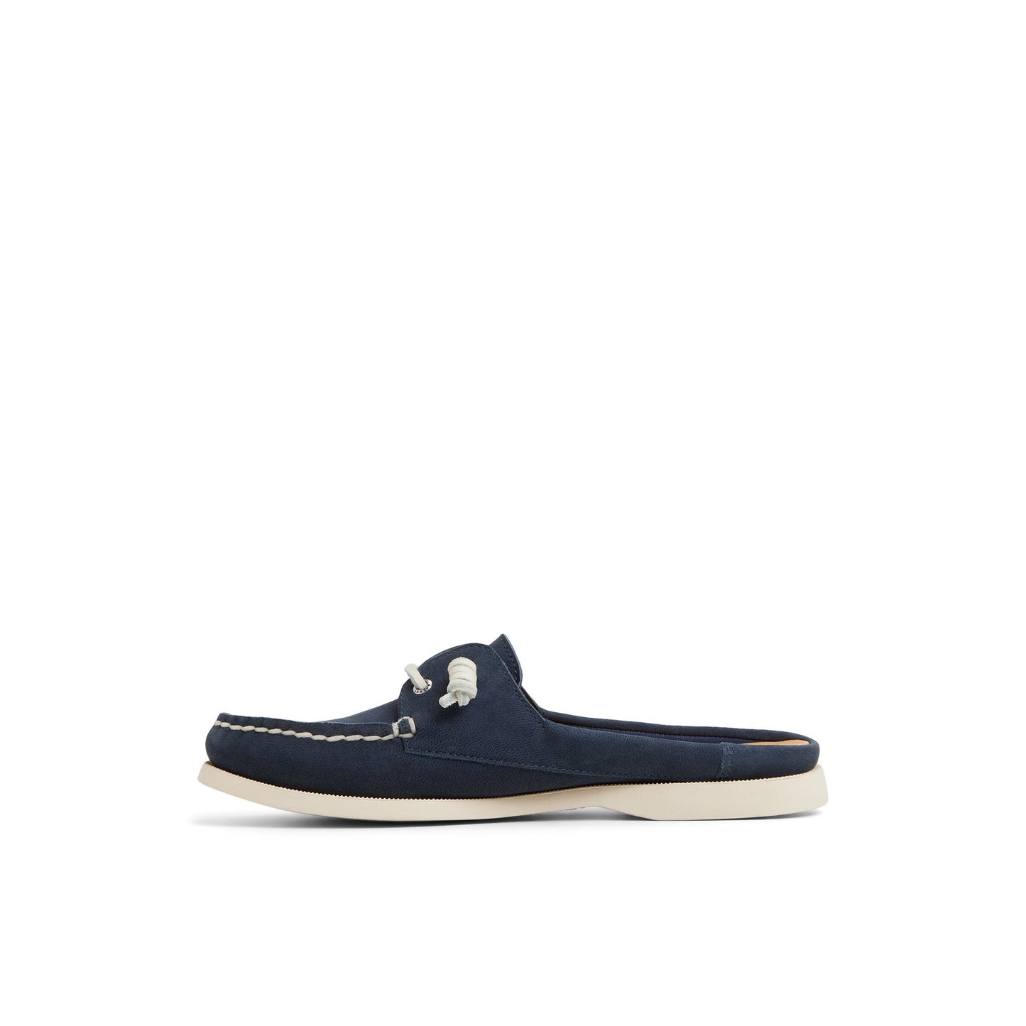 Sperry Authentic Original Mule Navy