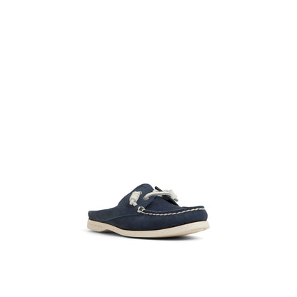Sperry Authentic Original Mule Navy