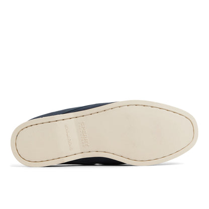 Sperry Authentic Original Mule Navy