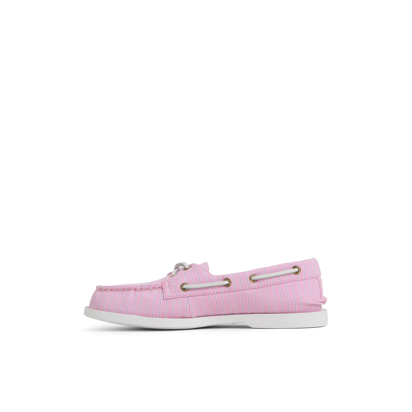 Sperry Authentic Original 2 Eye Lite Boat Shoe Pink overflow