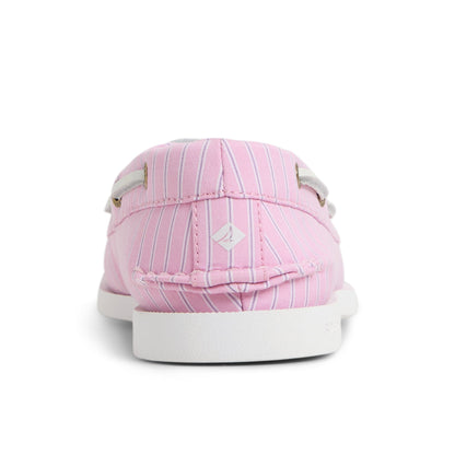 Sperry Authentic Original 2 Eye Lite Boat Shoe Pink overflow