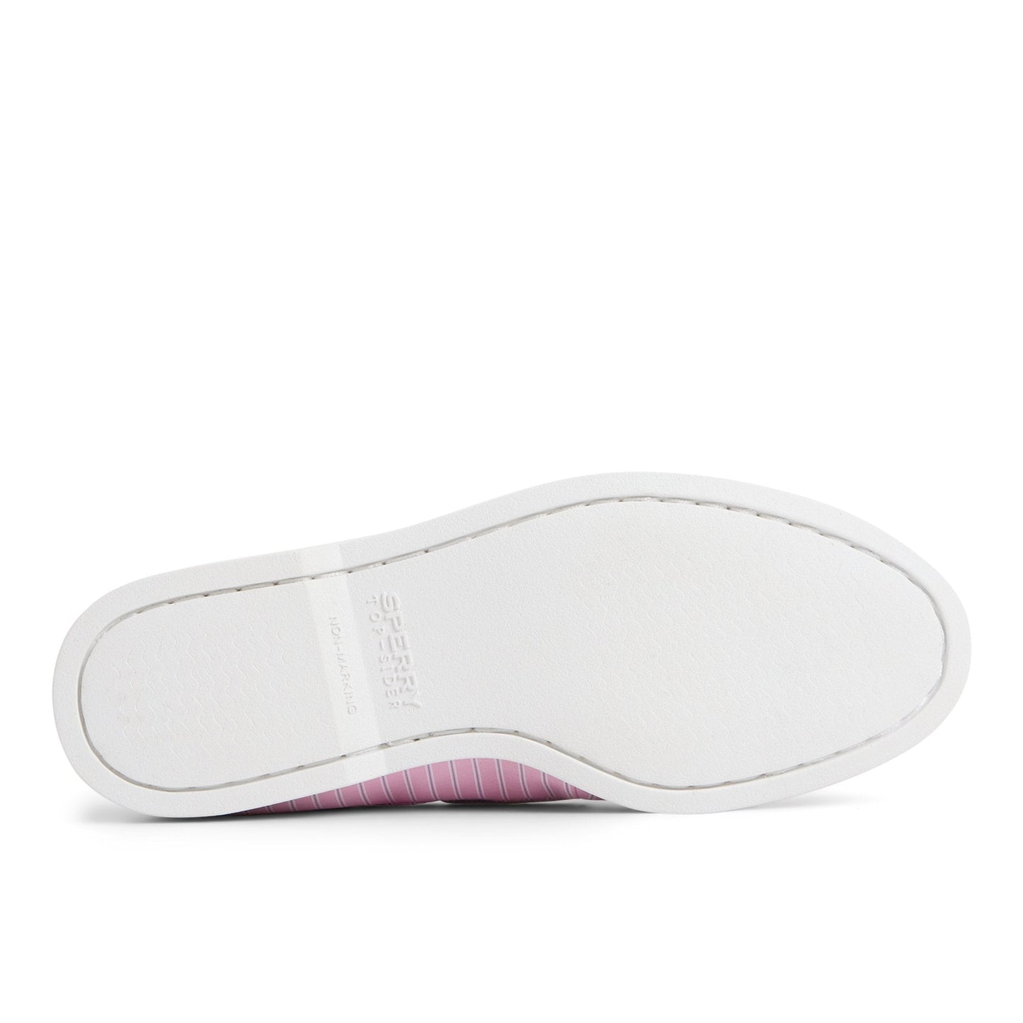 Sperry Authentic Original 2 Eye Lite Boat Shoe Pink overflow