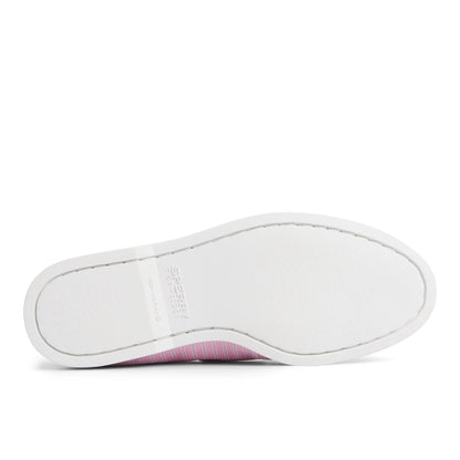 Sperry Authentic Original 2 Eye Lite Boat Shoe Pink overflow