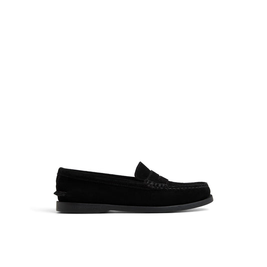 Sperry Authentic Original Loafer Black