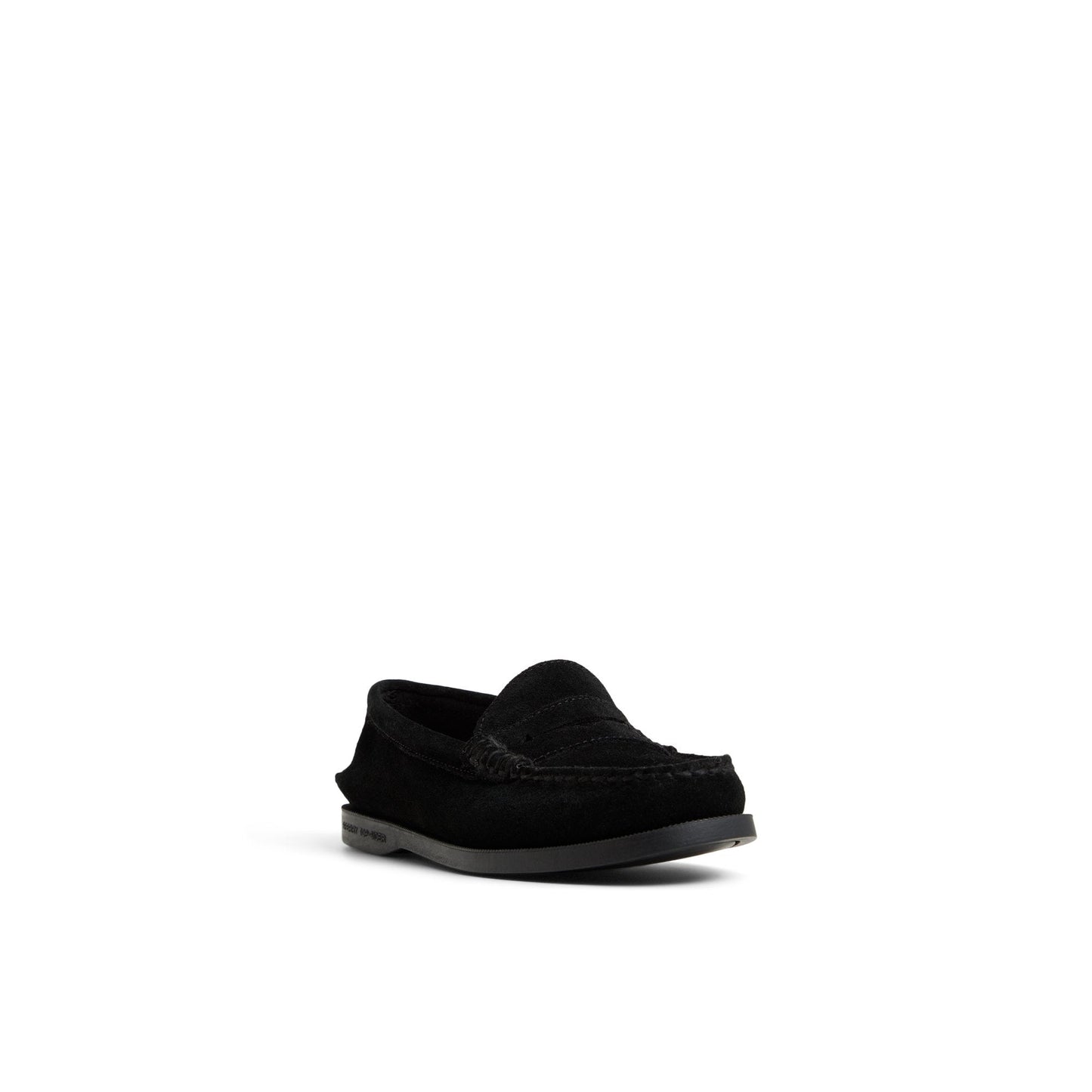 Sperry Authentic Original Loafer Black
