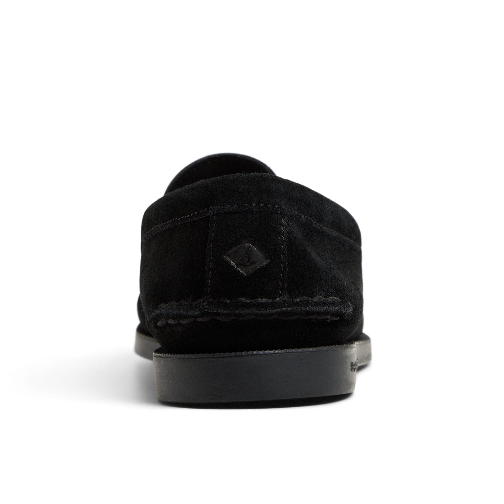 Sperry Authentic Original Loafer Black
