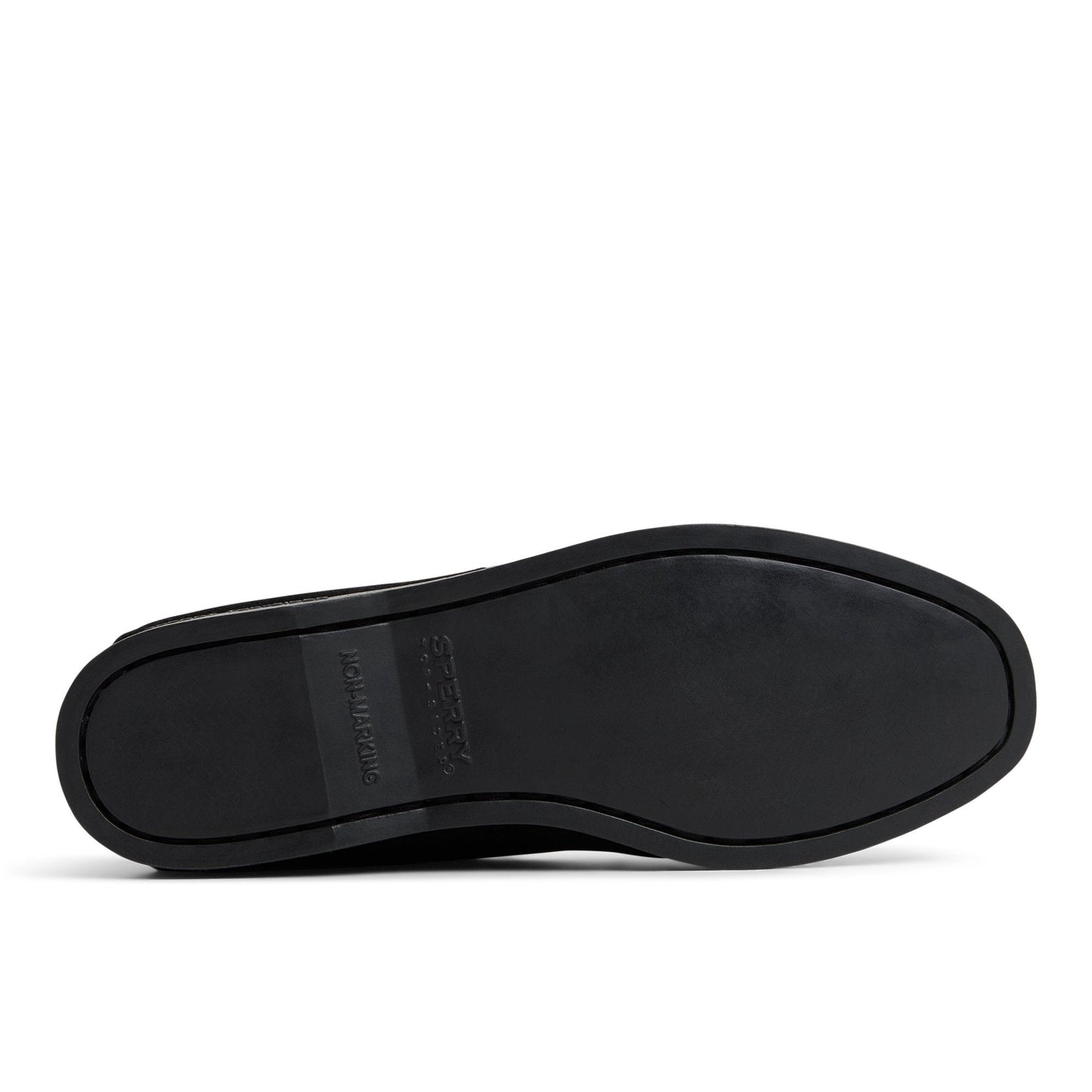Sperry Authentic Original Loafer Black