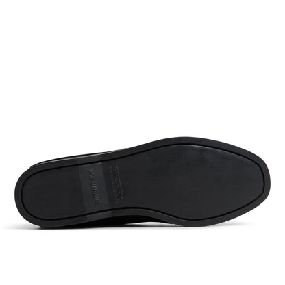 Sperry Authentic Original Loafer Black
