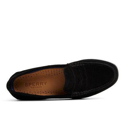 Sperry Authentic Original Loafer Black
