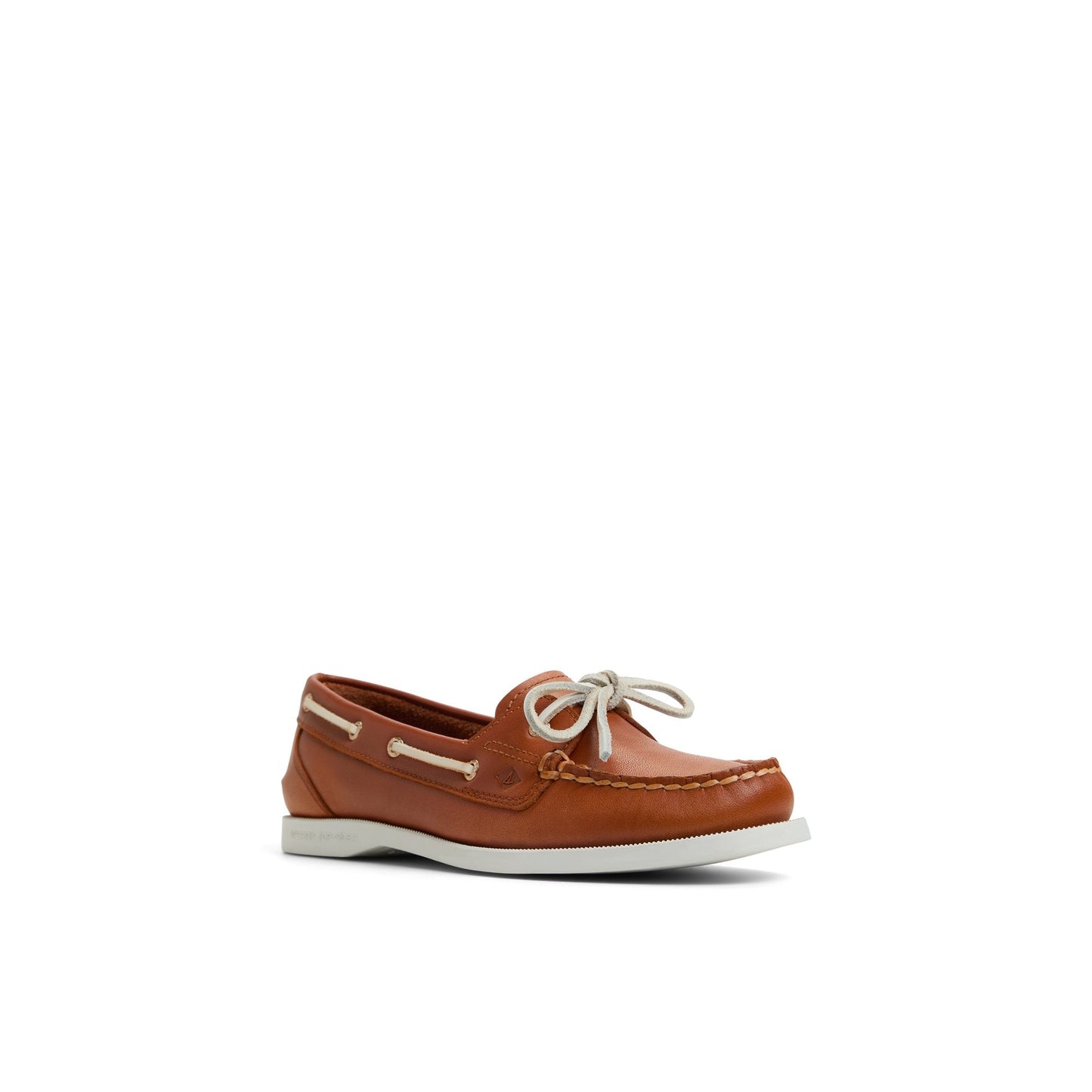Sperry Authentic Original 1 Eye Boat Shoe Other brown