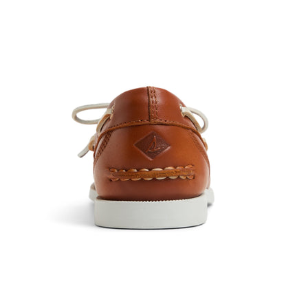 Sperry Authentic Original 1 Eye Boat Shoe Other brown