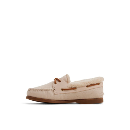 Sperry Authentic Original 2 Eye Boat Shoe Light pink