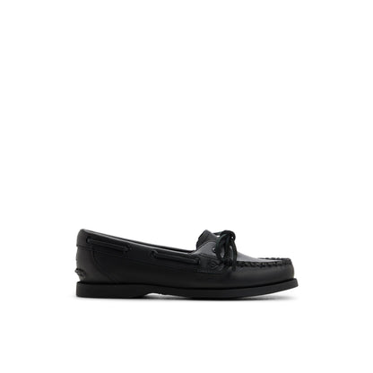 Sperry Authentic Original 1 Eye Boat Shoe Black