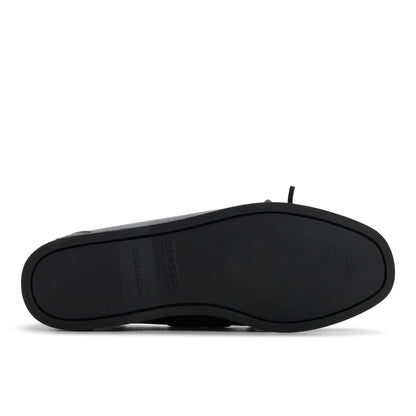 Sperry Authentic Original 1 Eye Boat Shoe Black