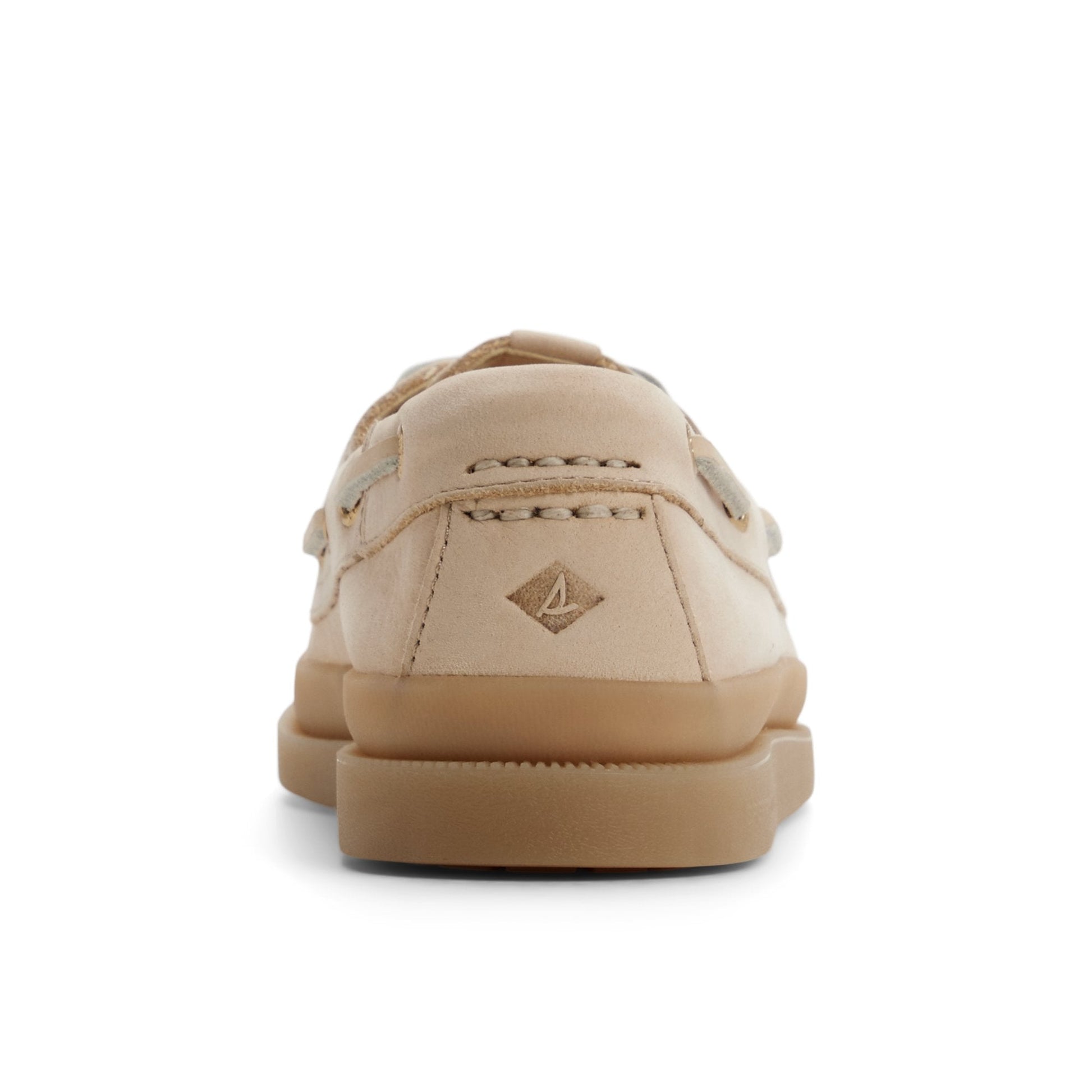 Sperry Authentic Original 2 Eye Mudguard Opal