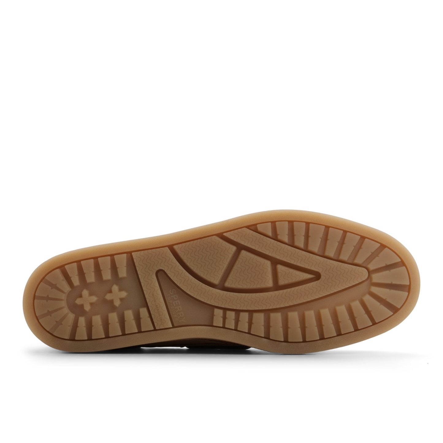 Sperry Authentic Original 2 Eye Mudguard Opal