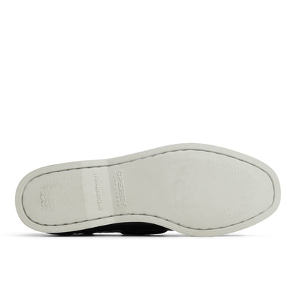 Sperry Authentic Original 1 Eye Boat Shoe Black