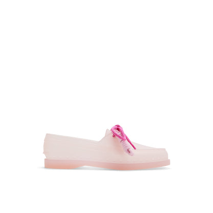 Sperry Authentic Original 2-Eye Jelly Boat Shoe Pink