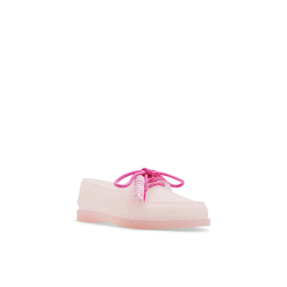 Sperry Authentic Original 2-Eye Jelly Boat Shoe Pink