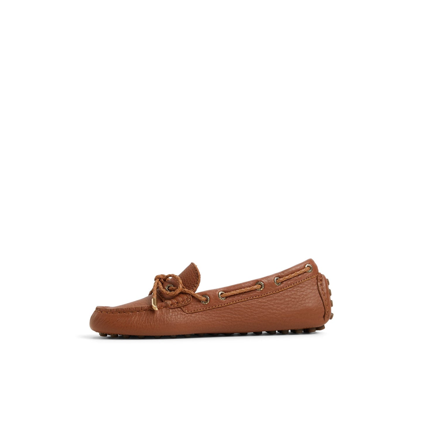 Sperry Gold Cup Driver Loafer Light brown