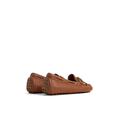 Sperry Gold Cup Driver Loafer Light brown