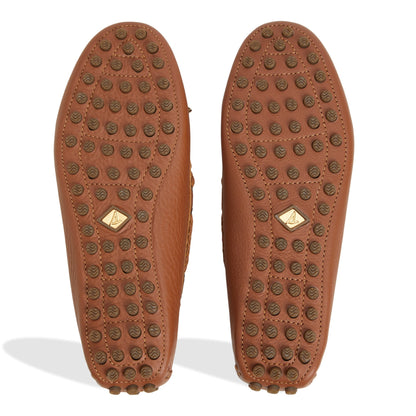 Sperry Gold Cup Driver Loafer Light brown