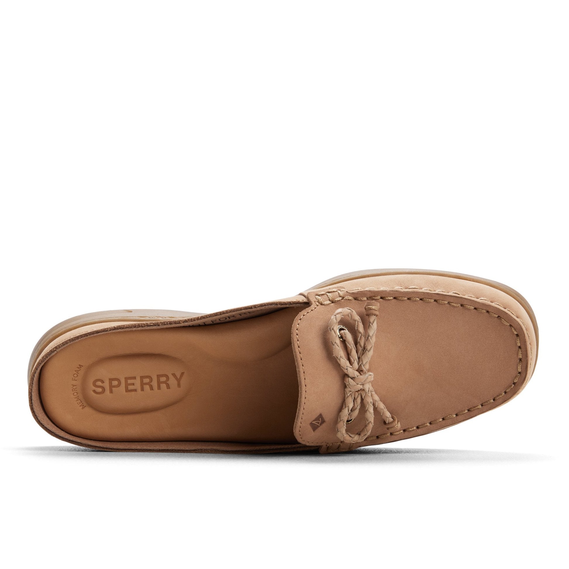 Sperry Mule Fish 2 Linen multi