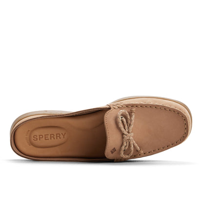 Sperry Mule Fish 2 Linen multi