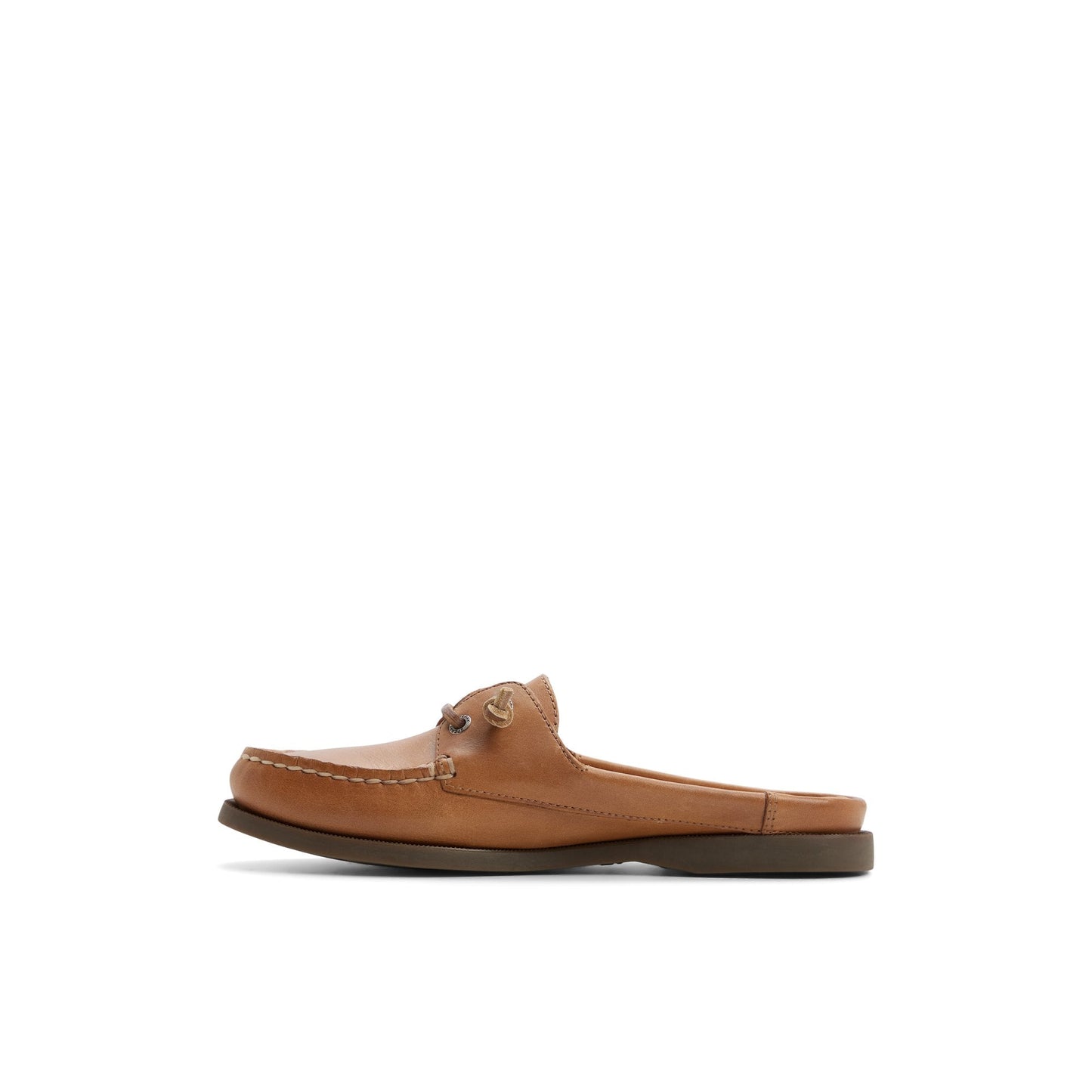 Sperry Authentic Original Mule Tan