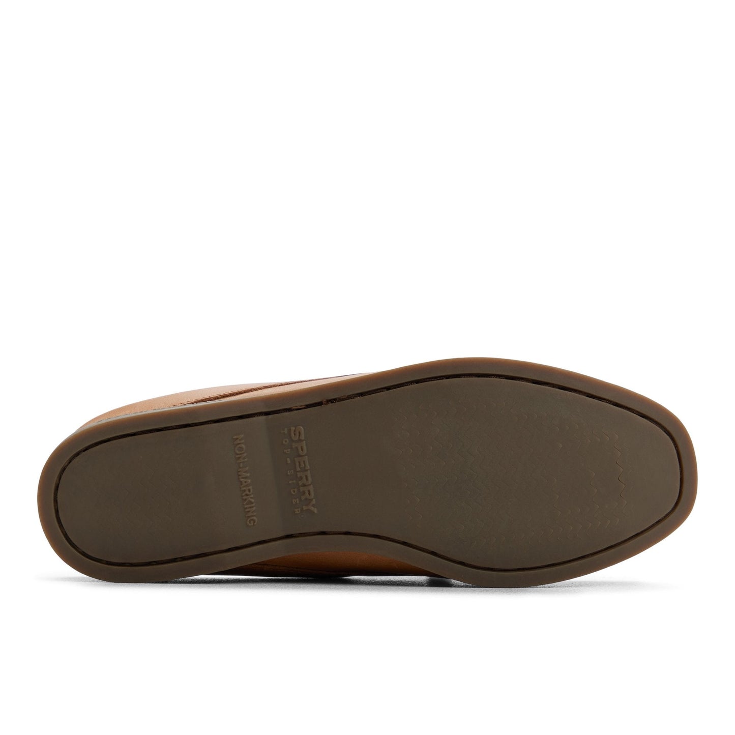 Sperry Authentic Original Mule Tan