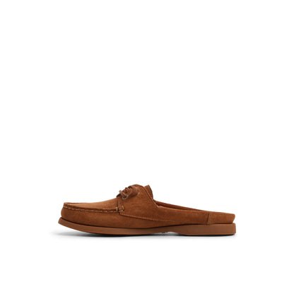 Sperry Authentic Original Mule Tan