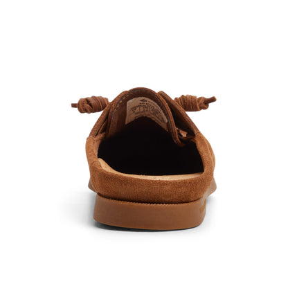 Sperry Authentic Original Mule Tan