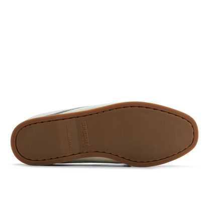 Sperry Authentic Original Mule Cream
