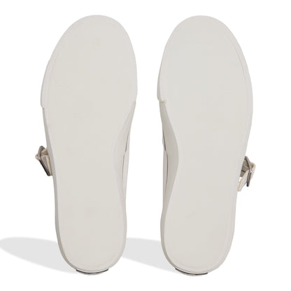 Sperry Mary Jane CVO Sneaker White