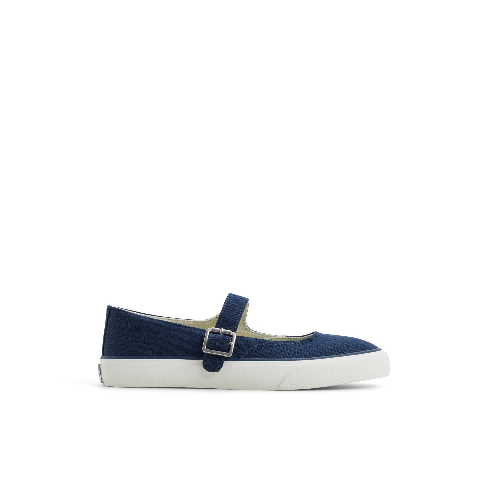 Sperry Mary Jane CVO Sneaker Navy