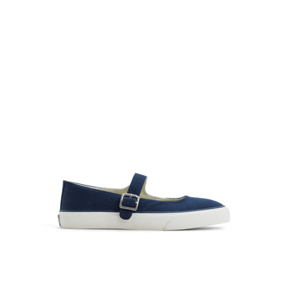 Sperry Mary Jane CVO Sneaker Navy