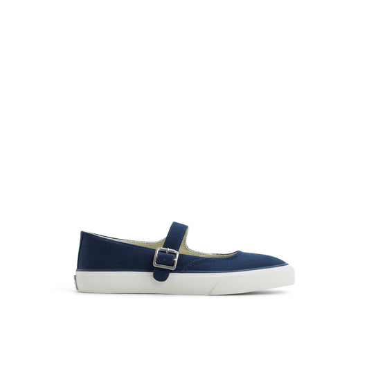 Sperry Mary Jane CVO Sneaker Navy