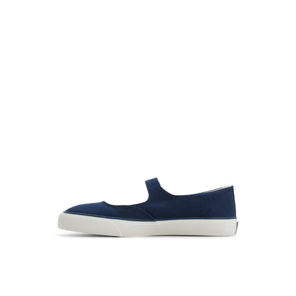 Sperry Mary Jane CVO Sneaker Navy